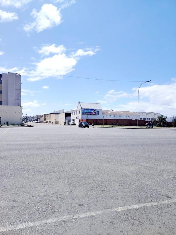 Commercial Property for Sale in Arcadia Eastern Cape